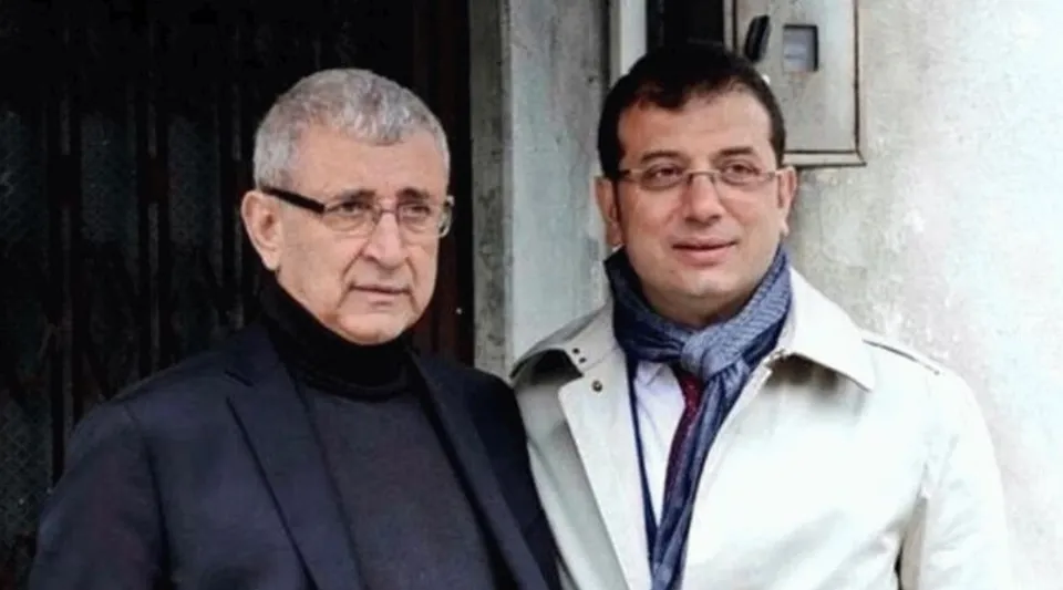 İBB Davasının 69. Duruşmasında Hasan İmamoğlu Savunma Yaptı