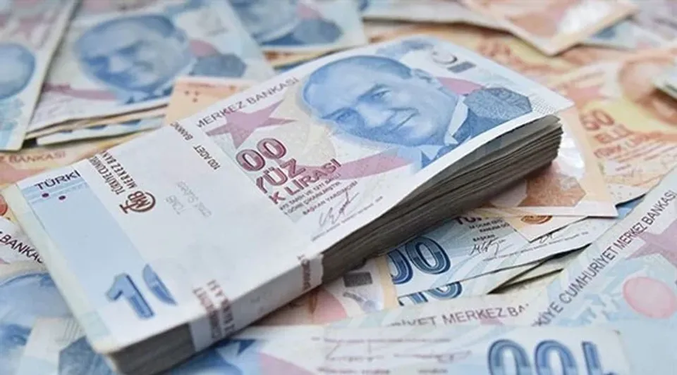 Maliye Sıcak Para Fonlarına Yüzde 10 Stopaj Planlıyor