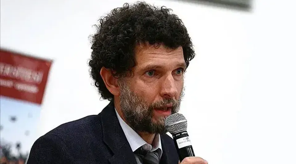 AİHM’den Osman Kavala Kararı: Derhal Serbest Bırakılmalı