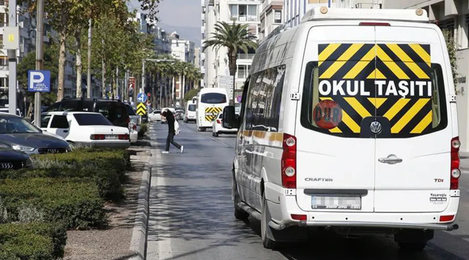 Okul servisi ücretlerinde kritik uyarı: Veliler bu detaya dikkat!