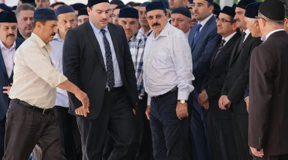 Alihan Kuriş Örgütü Soruşturmasında 3. Dalga Operasyon: 54 Şüpheliye Gözaltı