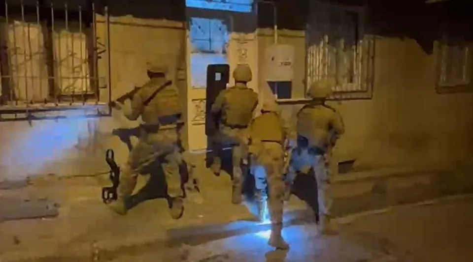 İzmir'de Taraftar Grupları Operasyonunda Tutuklu Sayısı 51'e Çıktı