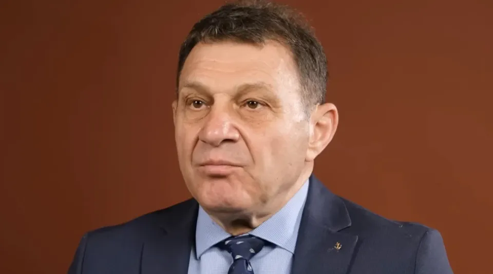 Emekli Amiral Türker Ertürk Hakkında 6 Yıla Kadar Hapis İstemi
