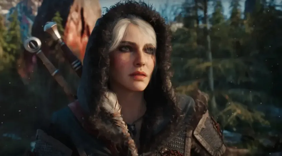 The Witcher 4 Çıkış Tarihi 2028 Olarak Belirlendi