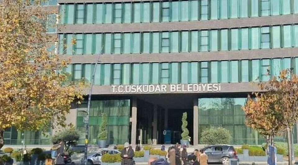 Üsküdar Belediyesi'nde Başkanlık Seçimi Yenilenecek