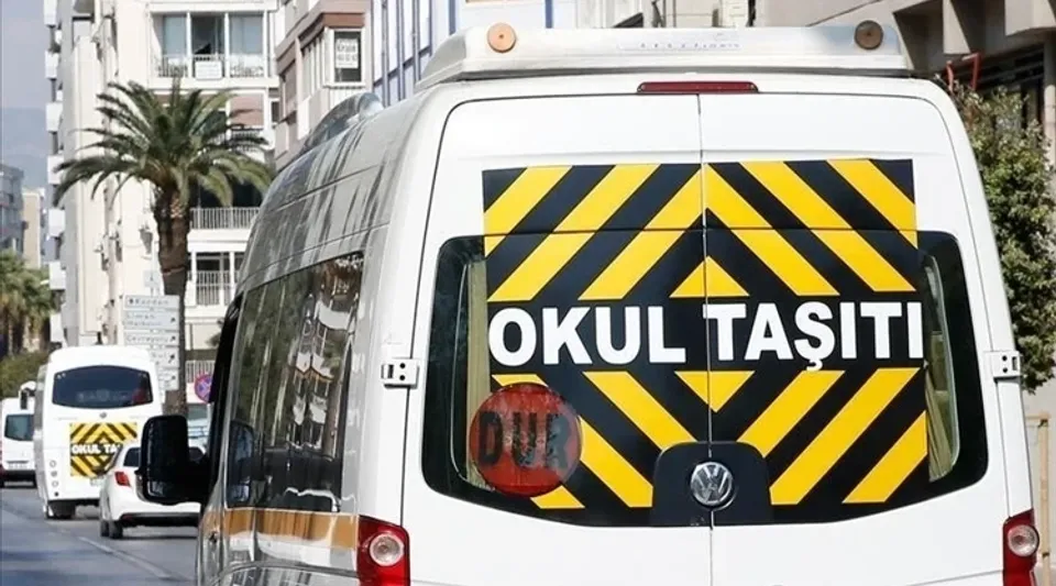 Velilere Korsan Servis Uyarısı