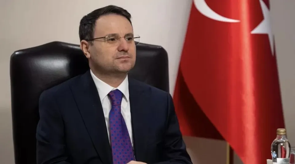 HSK Başmüfettişi Memduh Aydın'ın Kızı Trafik Kazasında Hayatını Kaybetti: Adalet Bakanı Akın Gürlek'ten Taziye Mesajı