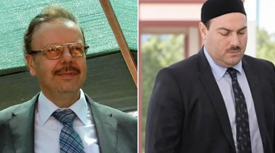 Alihan Kuriş'e Arif Ahmet Denizolgun'u Öldürme Suçlamasıyla Soruşturma Başlatıldı