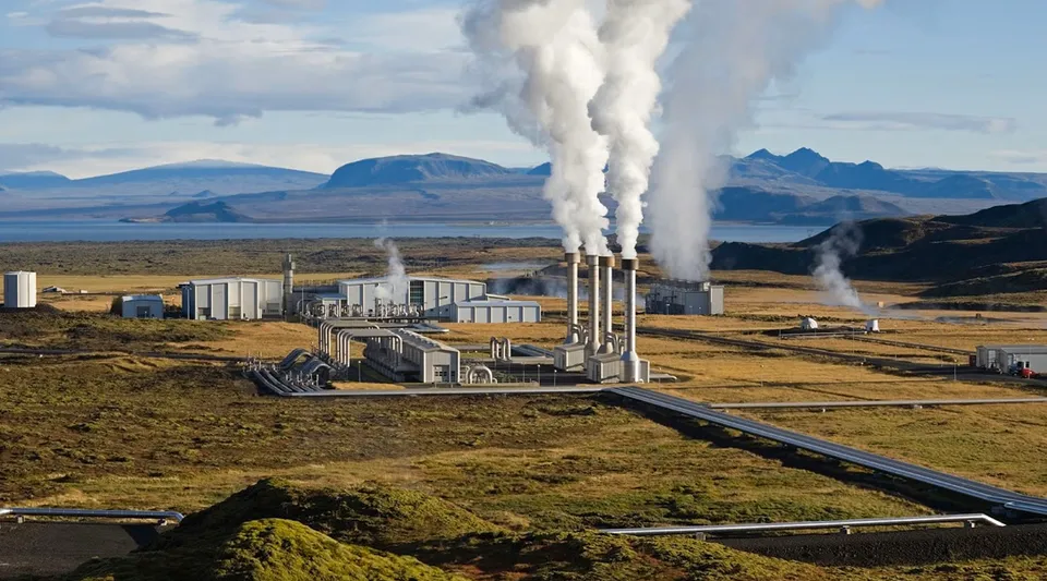 Avrupa'da Doğalgaz Fiyatları Son 5 Ayın Zirvesine Ulaştı
