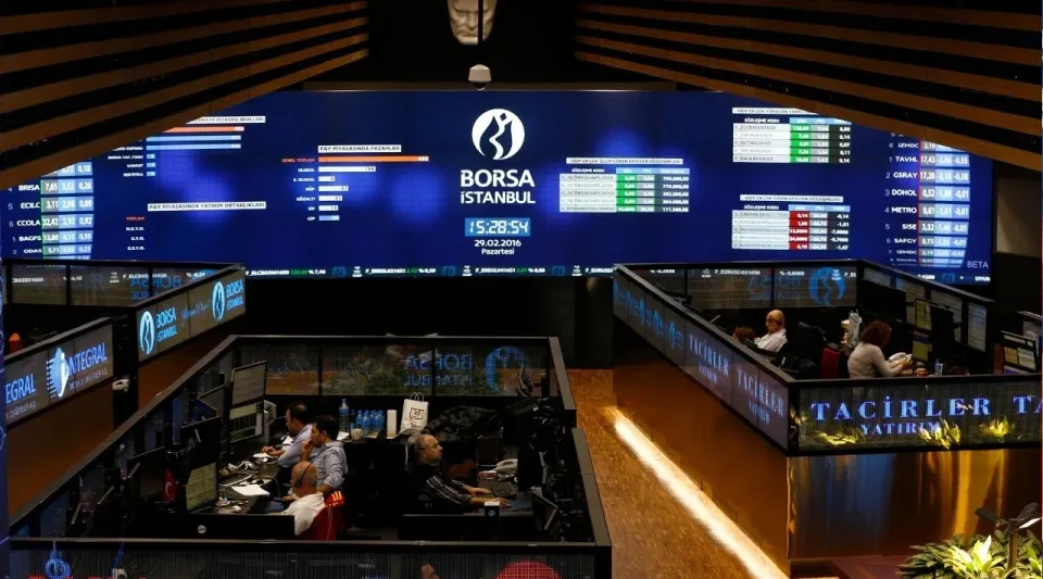 BRLSM’den TSK karargahı için 541 milyon TL’lik anlaşma