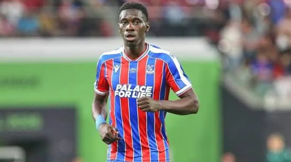 Galatasaray, Sarr için Teklifi 50 Milyon Euro'ya Çıkarıyor