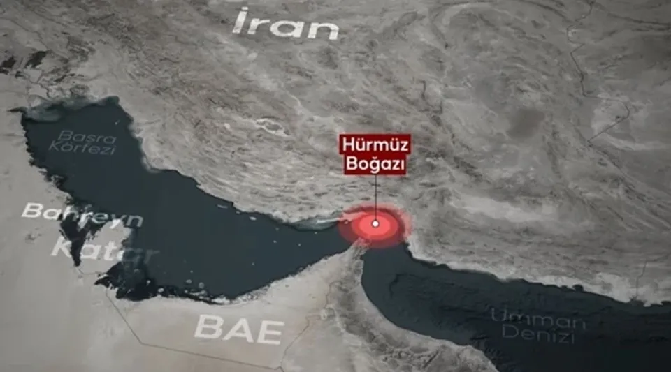 Hürmüz Boğazı için kritik karar: İran ve Umman anlaştı