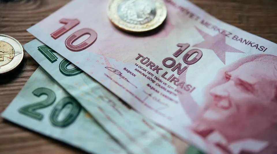 İkinci Çeyrek Büyüme Beklentisi Açıklandı