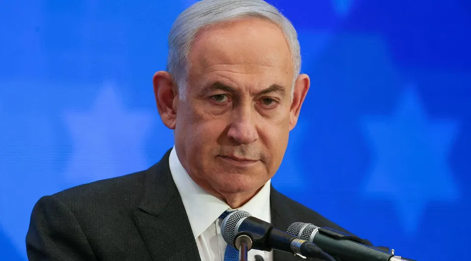 Netanyahu: "İran Yönetimiyle Anlaşma Yapılamaz"