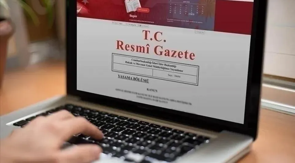 Resmi Gazete’de Bugün (26 Ağustos 2026): Yeni yönetmelikler yürürlükte