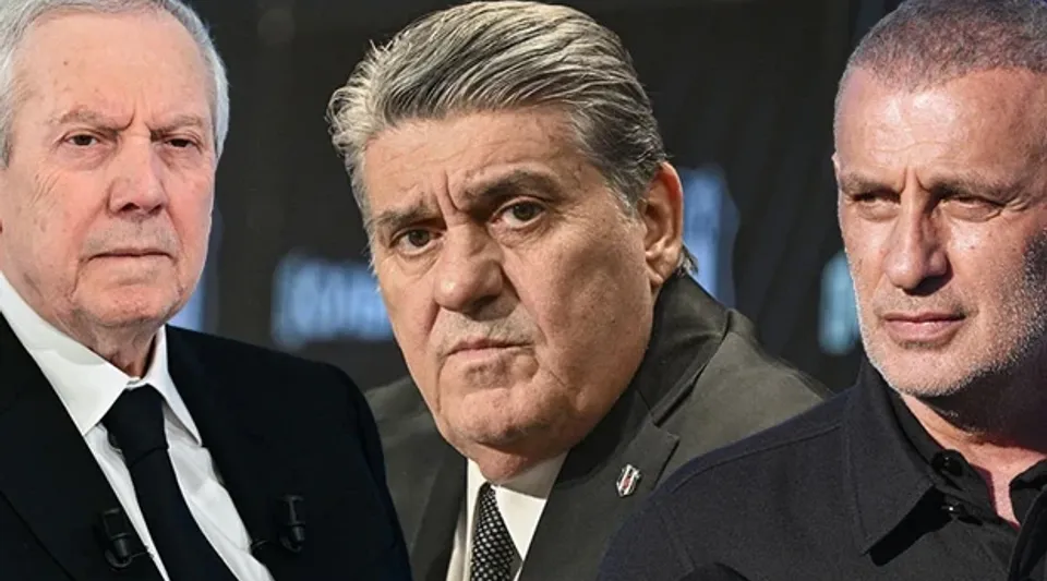 Serdal Adalı ateş püskürdü! Fenerbahçe-Beşiktaş derbisine yabancı VAR talebi