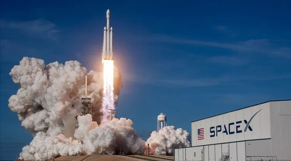 SpaceX Louisiana'da 100 milyar dolarlık uzay üssü kuracak