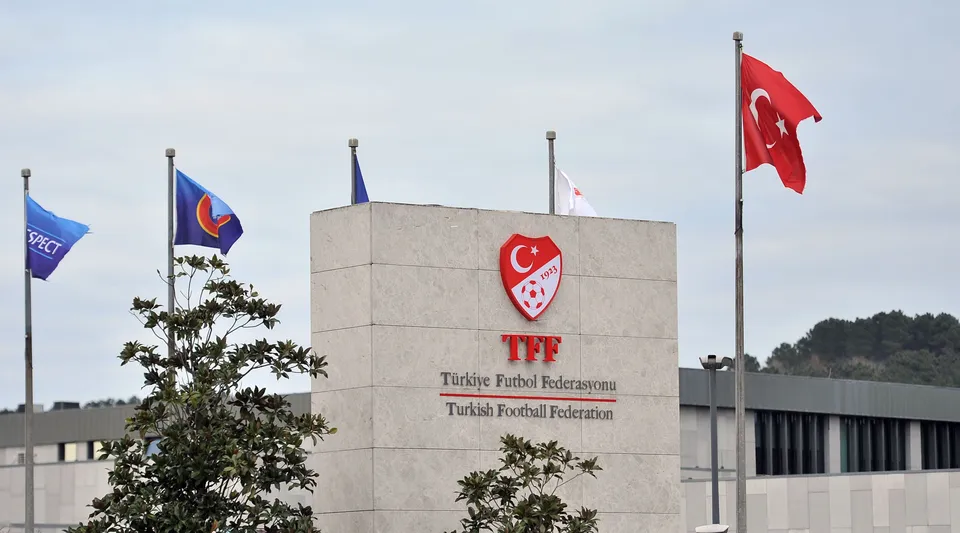TFF'den yabancı kuralı kararı. Sadece Türkiye Kupası’nda geçerli olacak