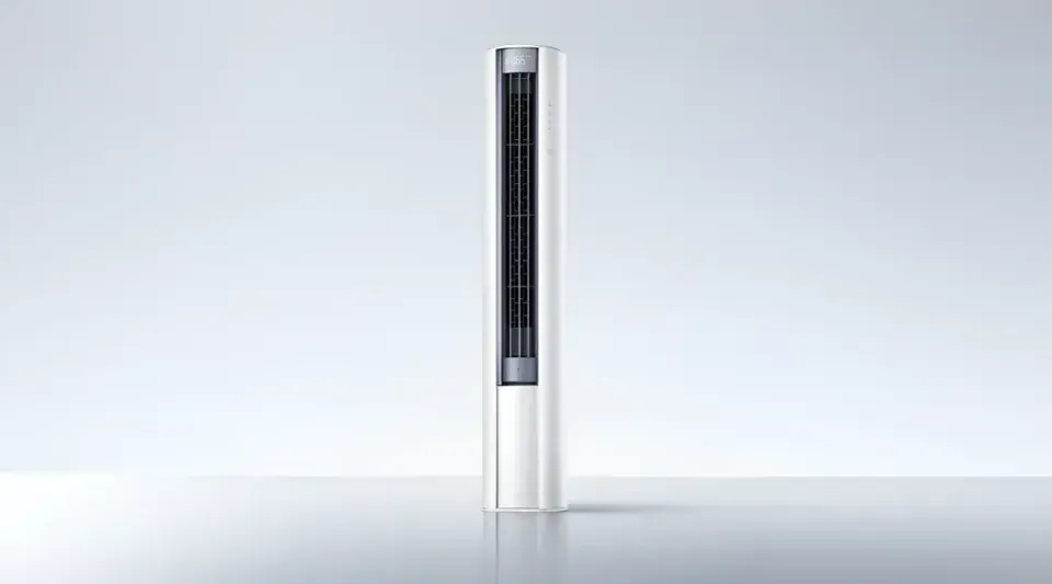 Xiaomi Mijia 5HP Klima Geniş Alanlar İçin Satışta