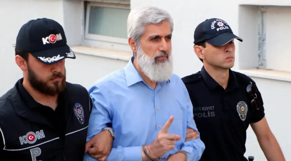 Alparslan Kuytul Soruşturmasında Tazminat İddiaları Ortaya Çıktı