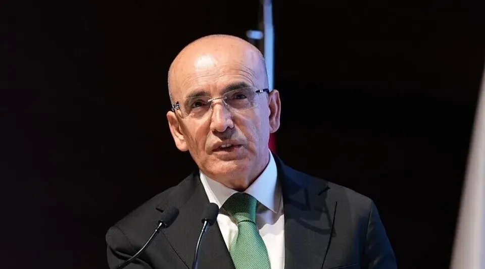 Bakan Şimşek, KKM'den Çıkışın Tamamlandığını Açıkladı