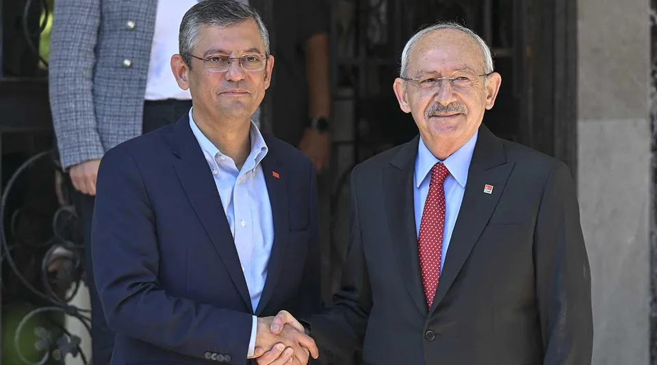 CHP ve YENİ Parti İttifak Yapabilir