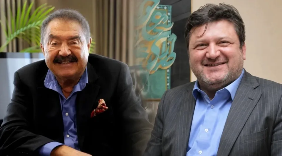 Eski Bakan Mehmet Ali Yılmaz'ın Oğlu Soner Yılmaz Silahlı Saldırıda Yaralandı