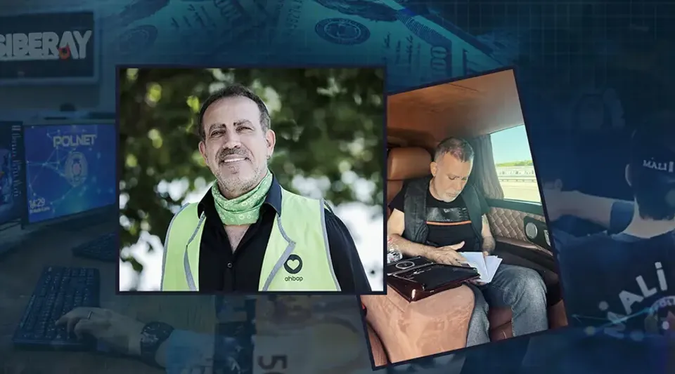 Haluk Levent'in 3,7 milyonluk hesabına erişim engeli