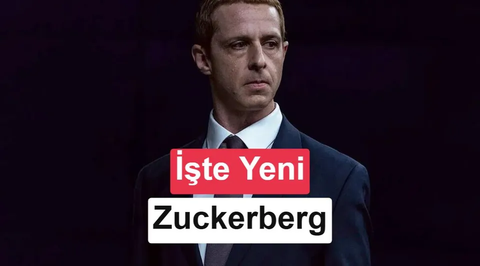 Karşınızda yeni Mark Zuckerberg: The Social Reckoning'in fragmanı yayınlandı