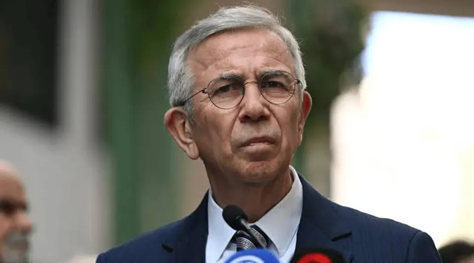 Mansur Yavaş'tan 'Siyasi Gelecek' Tartışmalarına Net Yanıt