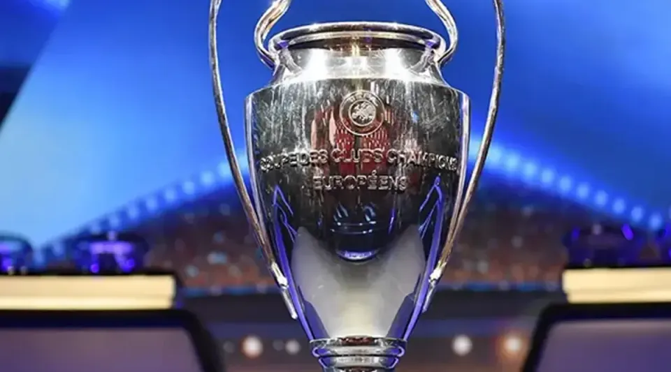3 Türk Takımı UEFA Şampiyonlar Ligi'nde Mücadele Edecek