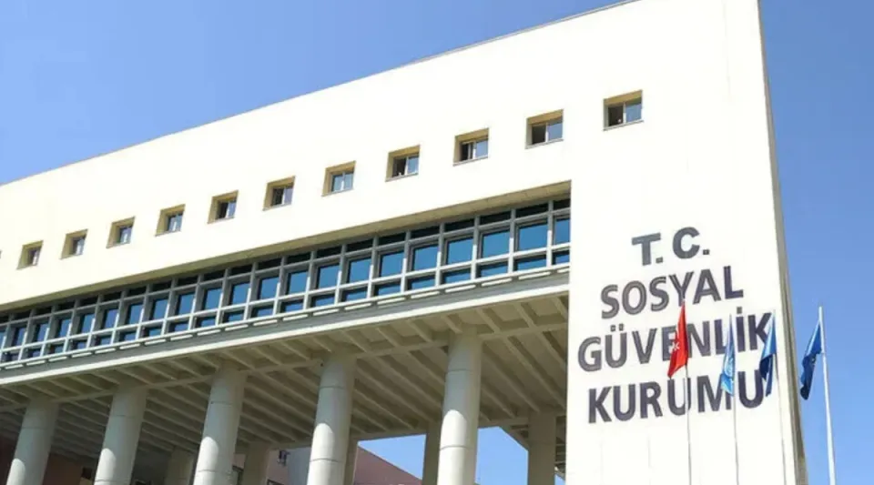 131 Milyar Liralık SGK Borcu için Taksitlendirme Başvurusu