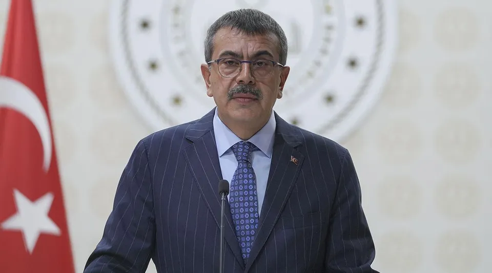 MEB'in Liseye Hoş Geldin Kitap Seti Yayımlandı