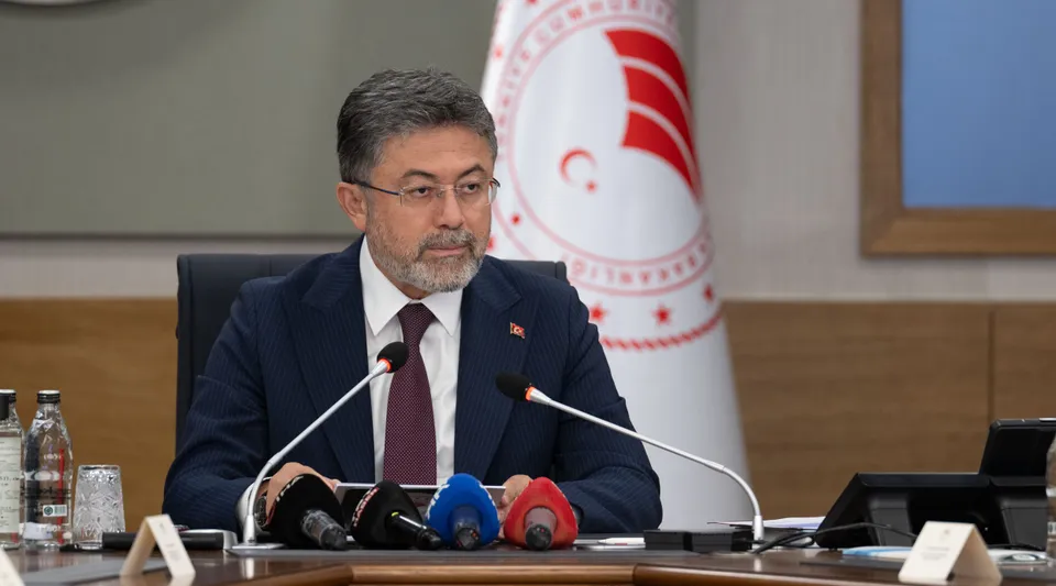 Bakan Yumaklı'dan üç bölge için orman yangını uyarısı