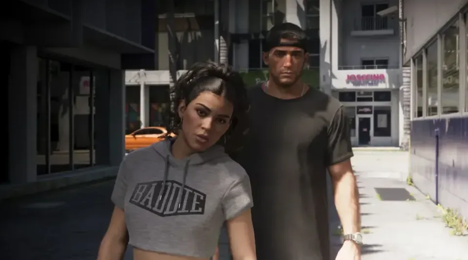 Grand Theft Auto 6 Oynanış Videosunda 16 Yeni Detay Ortaya Çıktı