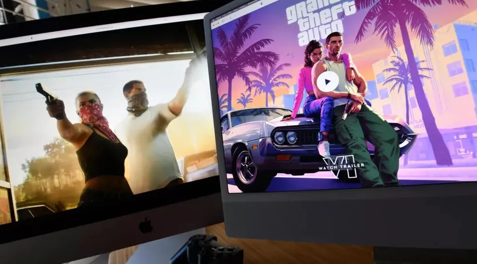 GTA 6 için 26 dakikalık oynanış videosu yayınlandı