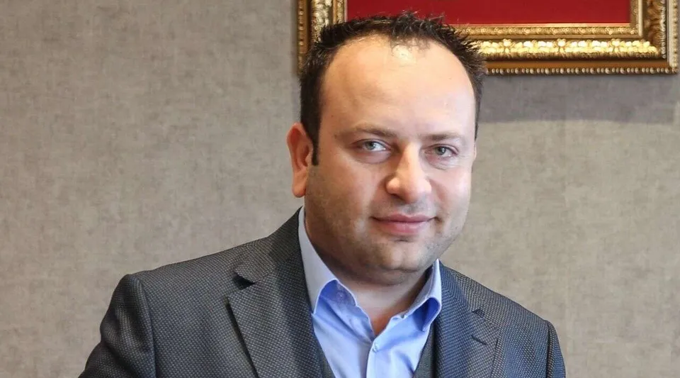 Cem Küçük Soruşturmasında Yeni Gelişme: İsmail Çanak Teslim Oldu!