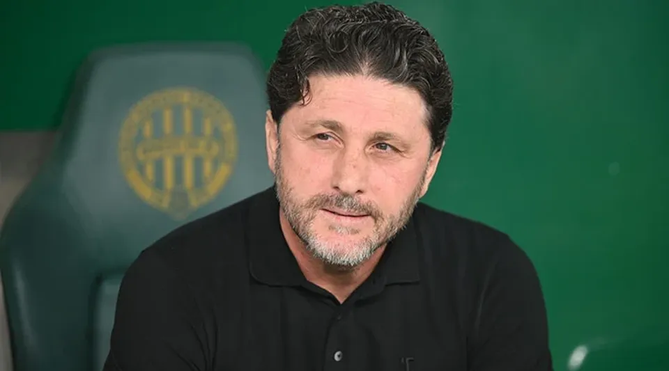 İstifa Kararı Kabul Edilmeyen Fatih Tekke'nin "Tam Kovulmalık Kadro" Sözleri Gündem Oldu!