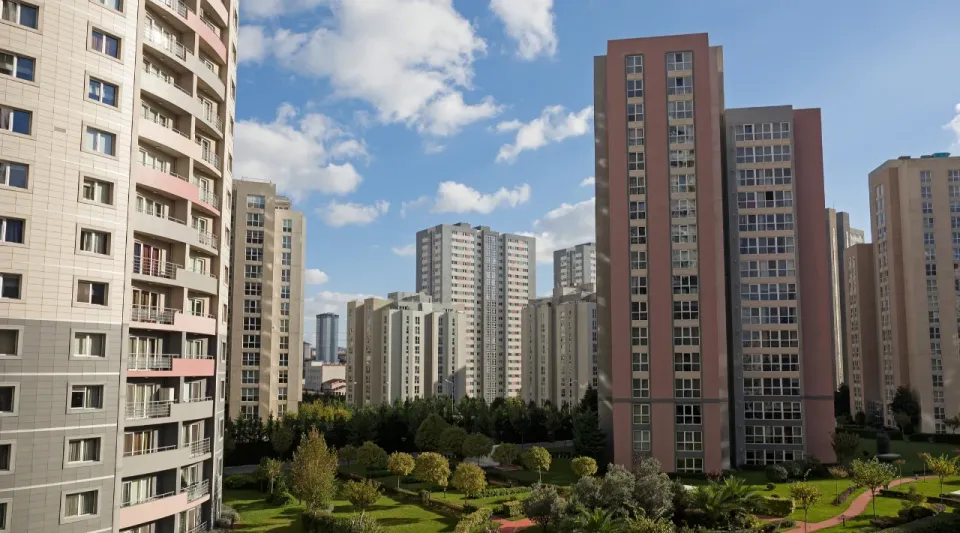 Konut piyasasında temmuz hareketliliği: Kiralık talep arttı, kiralar düştü