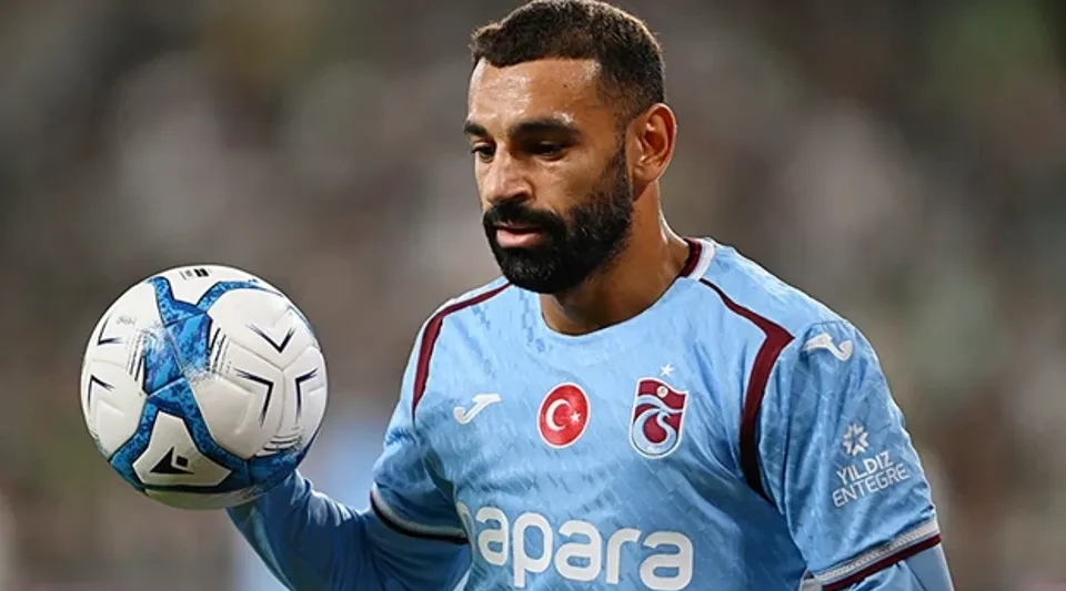 Mohamed Salah'tan Ferencvaros mağlubiyeti sonrası açıklama
