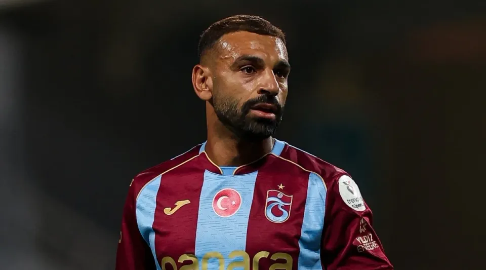 Muhammed Salah: "Trabzonspor Benim Kulübüm, Yenilgi Bunu Değiştirmeyecek"