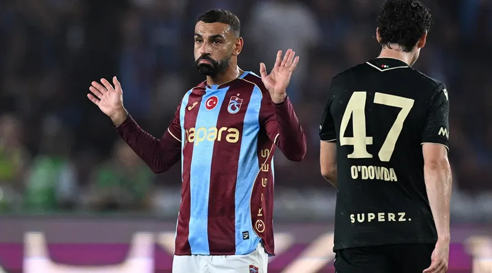 Salah'ın Hareketine Spikerin Tepkisi Alay Konusu Oldu