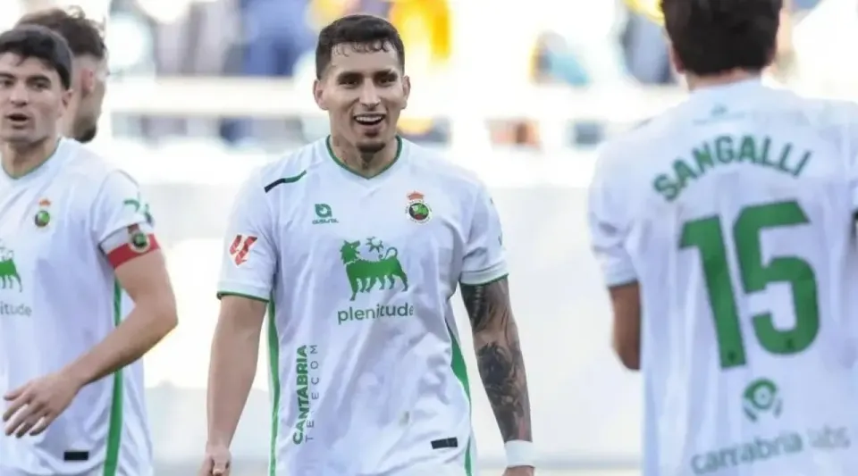Fenerbahçe'nin 20 Milyon Euro Teklif Ettiği Gustavo Puerta Kimdir?