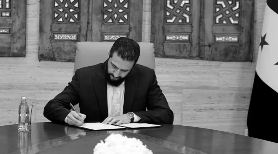 Suriye'de Kürtçe eğitim devlet okullarında müfredata dahil edilecek