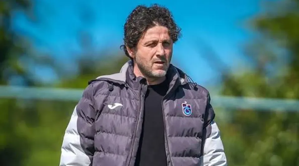 Trabzonspor'da Fatih Tekke Gelişmesi: Antrenmana Çıktı!