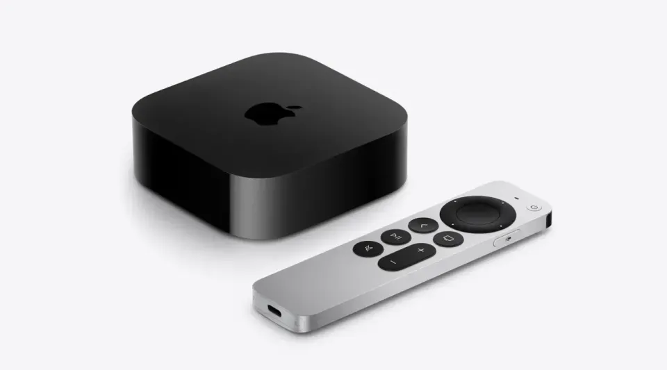 Yeni Apple TV 4K Yolda: İşte Beklenen Dört Yeni Özellik
