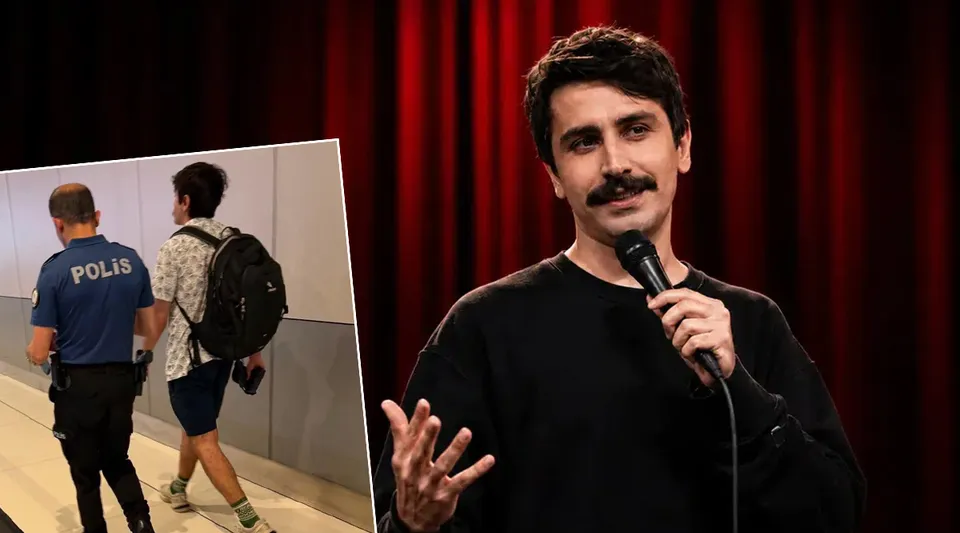 Deniz Göktaş tahliye kararının ardından yeniden tutuklandı