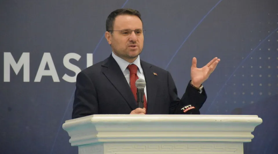 Adalet Bakanlığında Personel için “İnsan Odaklı Gelişim Bürosu” Dönemi