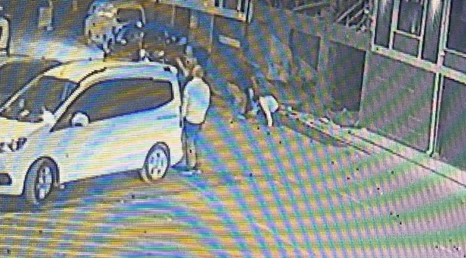 İnegöl'de araç alım-satım tartışması silahlı kavgaya dönüştü