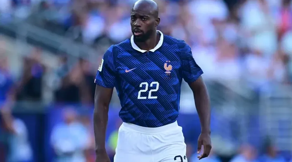 Galatasaray’da Forvet Hattında Osimhen'in Yanına Bir Yıldız Daha! Jean-Philippe Mateta Yeniden Gündemde